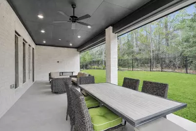 14810 Taftsville Bridge Lane, Willis, TX 77318 - Photo 37