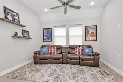 14810 Taftsville Bridge Lane, Willis, TX 77318 - Photo 13