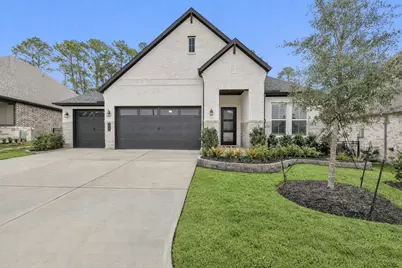 14810 Taftsville Bridge Lane, Willis, TX 77318 - Photo 1