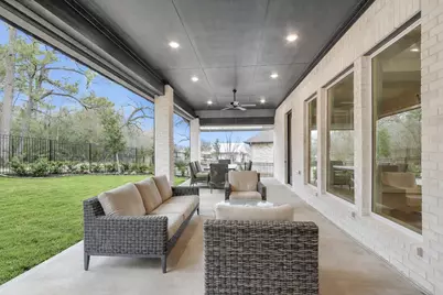 14810 Taftsville Bridge Lane, Willis, TX 77318 - Photo 35