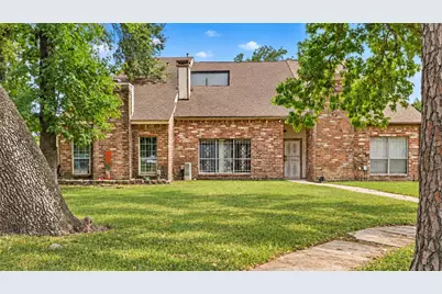 12203 Wild Pine Drive #B, Houston, TX 77039 - Photo 13