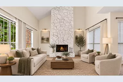 12203 Wild Pine Drive #B, Houston, TX 77039 - Photo 3