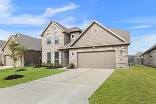 2819 Bradbury Hills Dr, Spring, TX 77373 - Photo 3