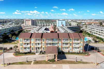 6300 Seawall Boulevard #3230, Galveston, TX 77551 - Photo 21