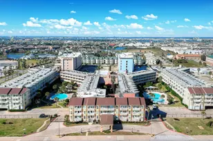 6300 Seawall Blvd, Galveston, TX 77551 - Photo 19