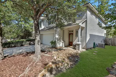 111 W Burberry Circle, The Woodlands, TX 77384 - Photo 31