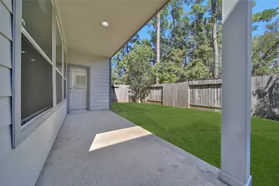 111 W Burberry Circle, The Woodlands, TX 77384 - Photo 33