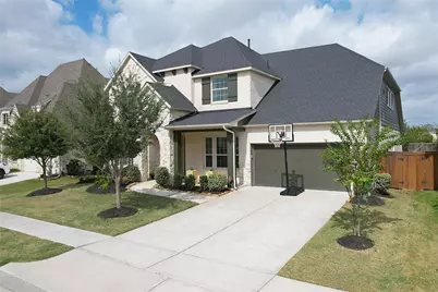 7022 San Bernard Trail, Katy, TX 77493 - Photo 3