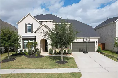 7022 San Bernard Trail, Katy, TX 77493 - Photo 1