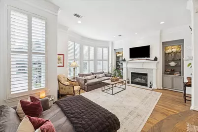 1914 Greenwich Place Drive, Houston, TX 77019 - Photo 9