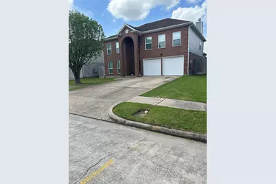 16346 Saint Helena Way, Houston, TX 77053 - Photo 1