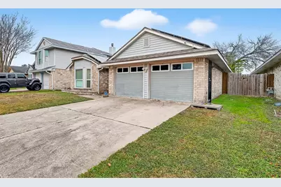 15910 Mission Village Drive, Houston, TX 77083 - Photo 3
