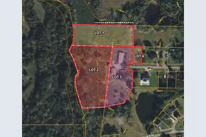 23909 Tri Lakes Rd, Montgomery, TX 77316 - Photo 9