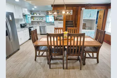 828 County Road 206, Sargent, TX 77414 - Photo 7