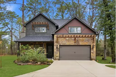 1480 Traylor Road, Conroe, TX 77304 - Photo 1