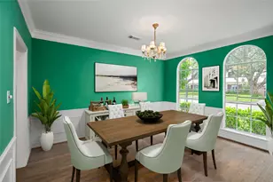 4006 Chatham Ln, Houston, TX 77027 - Photo 5