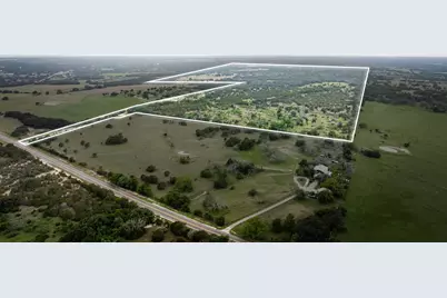 428 County Road 326A, Bertram, TX 78605 - Photo 5