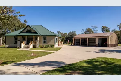 3998 County Road 612, Angleton, TX 77515 - Photo 3