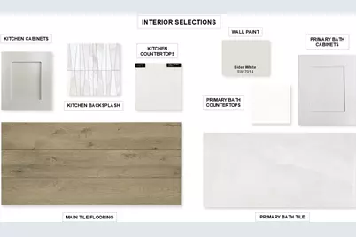 9430 Chateau Hill Drive, Manvel, TX 77583 - Photo 5