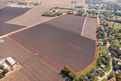 Tbd02 Scroggins Road, Wallis, TX 77485 - Photo 3