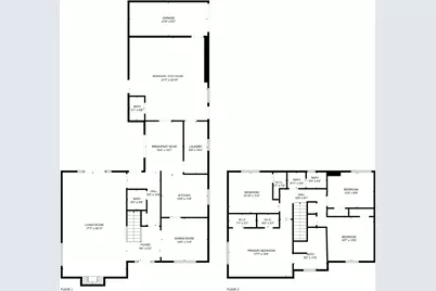 3919 Fernglade Drive, Houston, TX 77068 - Photo 45