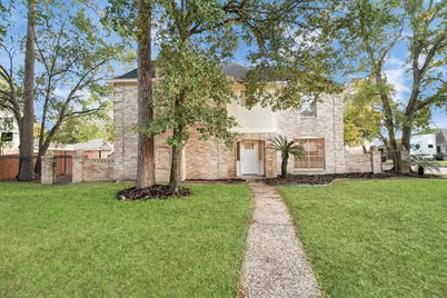 3919 Fernglade Drive, Houston, TX 77068 - Photo 1