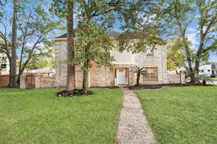 3919 Fernglade Dr, Houston, TX 77068 - Photo 1