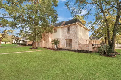 3919 Fernglade Drive, Houston, TX 77068 - Photo 3