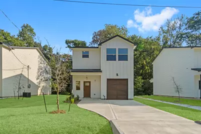 1007 Spokane River Road, Conroe, TX 77316 - Photo 1