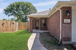 444 Decoster Blvd, Alvin, TX 77511 - Photo 3