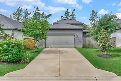222 Thistle Drive, Montgomery, TX 77316 - Photo 45