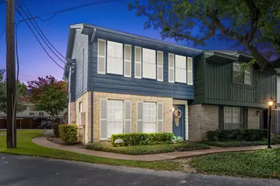 10011 Knoboak Drive #50, Houston, TX 77080 - Photo 1