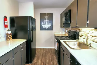 8000 Midcrown Drive #1602, San Antonio, TX 78218 - Photo 1