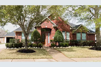 9115 Sunny Ridge Drive, Houston, TX 77095 - Photo 1