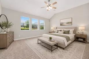 3603 Morgans Cove Court, Katy, TX 77494 - Photo 9