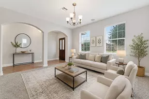 3603 Morgans Cove Court, Katy, TX 77494 - Photo 3