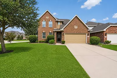 3603 Morgans Cove Court, Katy, TX 77494 - Photo 1
