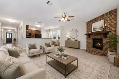 3603 Morgans Cove Court, Katy, TX 77494 - Photo 5