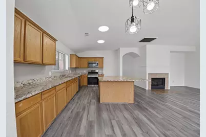 1318 Hawks Nest Drive, Houston, TX 77067 - Photo 13