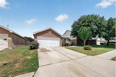 1318 Hawks Nest Drive, Houston, TX 77067 - Photo 1