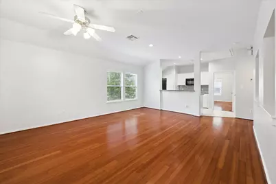 1138 W 25th Street #F, Houston, TX 77008 - Photo 11