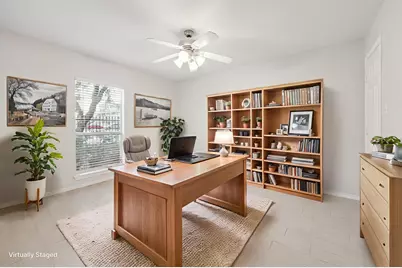 1138 W 25th Street #F, Houston, TX 77008 - Photo 5