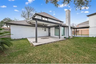 707 Montclair Boulevard, Sugar Land, TX 77478 - Photo 41