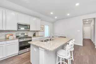 6842 Scarlet Sagebrush St, Katy, TX 77449 - Photo 9