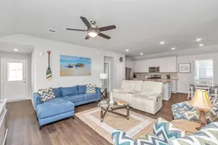 6842 Scarlet Sagebrush St, Katy, TX 77449 - Photo 5