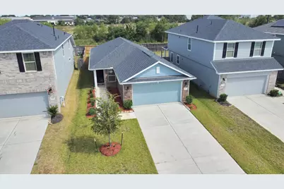 6842 Scarlet Sagebrush Street, Katy, TX 77449 - Photo 3