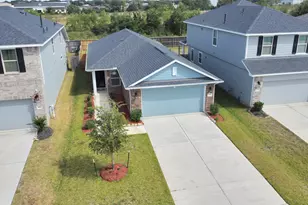 6842 Scarlet Sagebrush St, Katy, TX 77449 - Photo 3