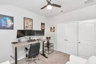 6842 Scarlet Sagebrush St, Katy, TX 77449 - Photo 25