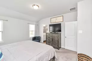 6842 Scarlet Sagebrush St, Katy, TX 77449 - Photo 19