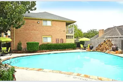 12100 Overbrook Lane #24C, Houston, TX 77077 - Photo 1